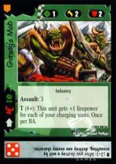 Gorzag's Mob